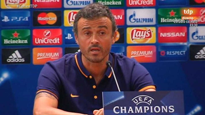 Conexión tdp - Conexión tdp - 15/09/15