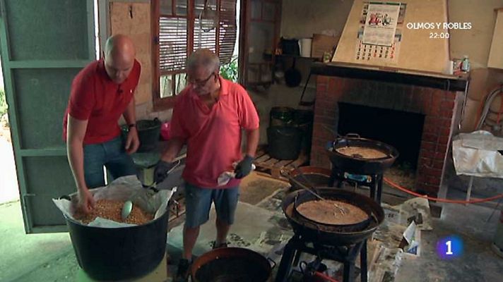 Aquí la Tierra - Aquí la Tierra - 15/09/15