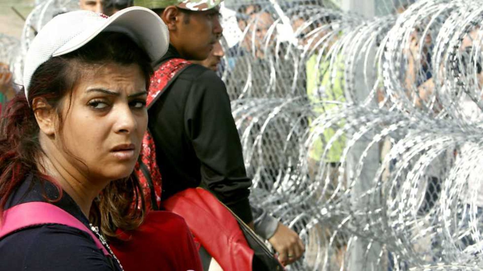 La 2 Noticias - 15/09/15 - Ver ahora