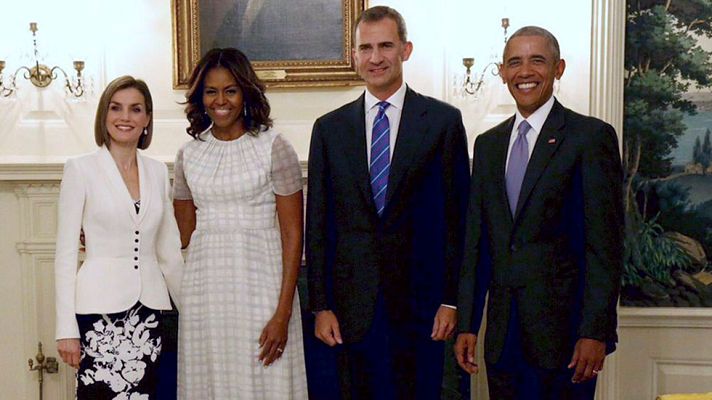 Telediario 1 - Telediario Matinal en 4' - 16/09/15