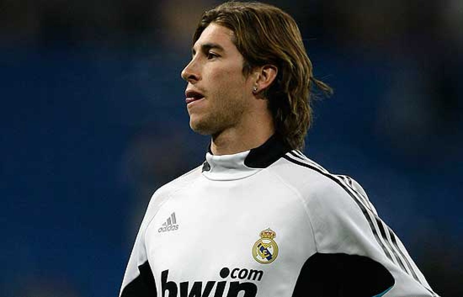 Ramos viaja a Almería