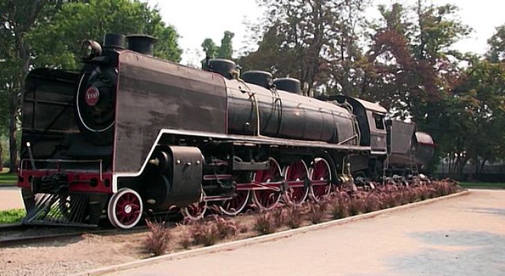 Universo UNED - El Tren Popular de la Cultura I