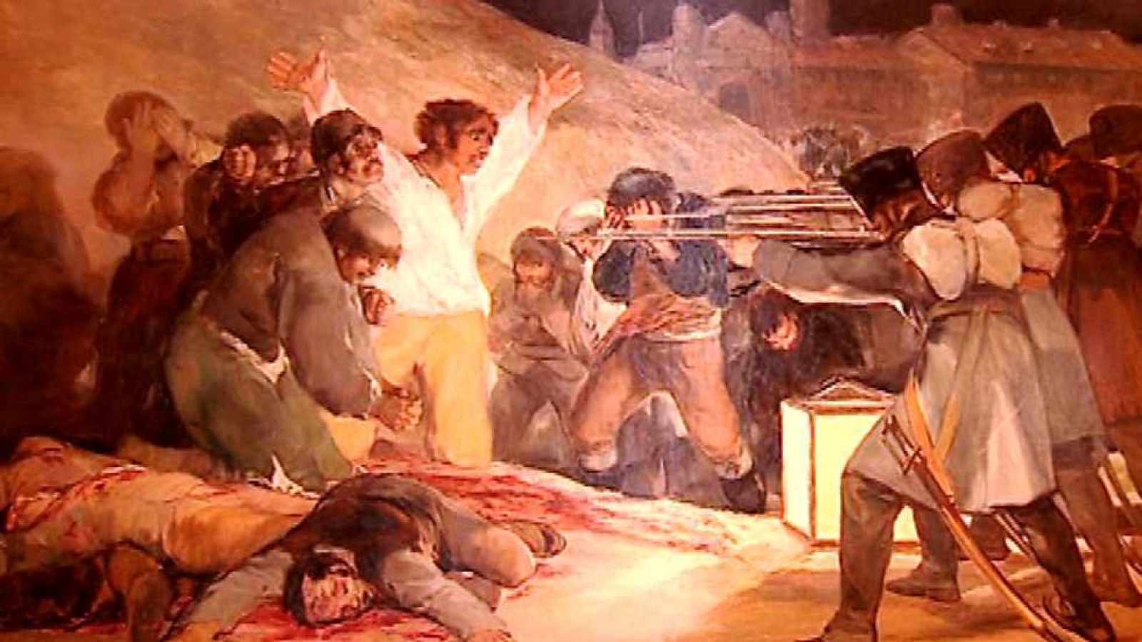 Memoria de España - A la sombra de la revolución - Ver ahora