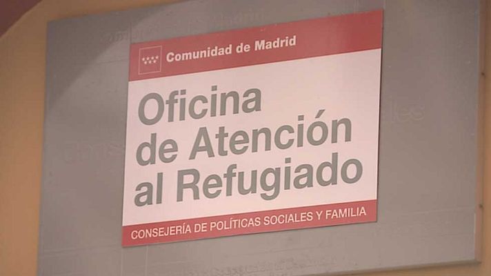 Informativo de Madrid - La Comunidad de Madrid en 4' - 16/09/15