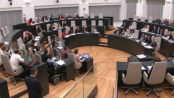 Informativo de Madrid - Informativo de Madrid - 16/09/15