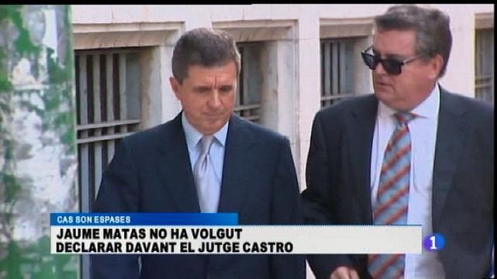 Informatiu Balear - Informatiu Balear - 16/09/15