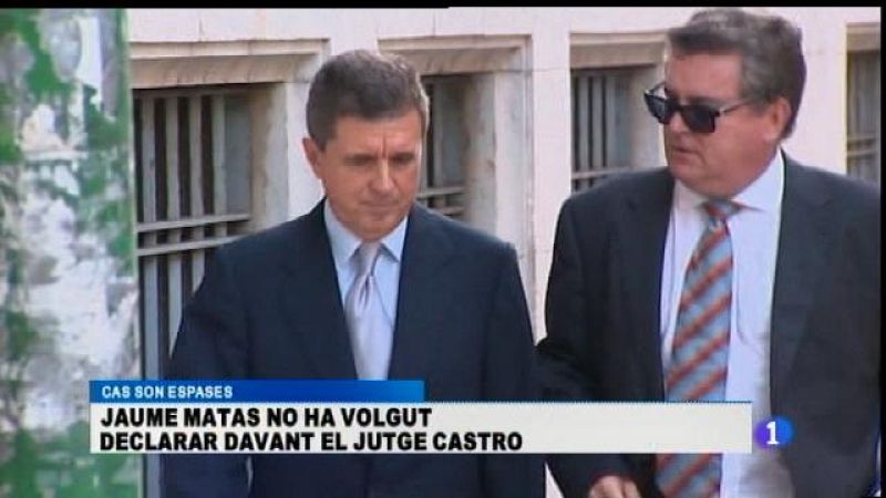 Informatiu Balear - 16/09/15