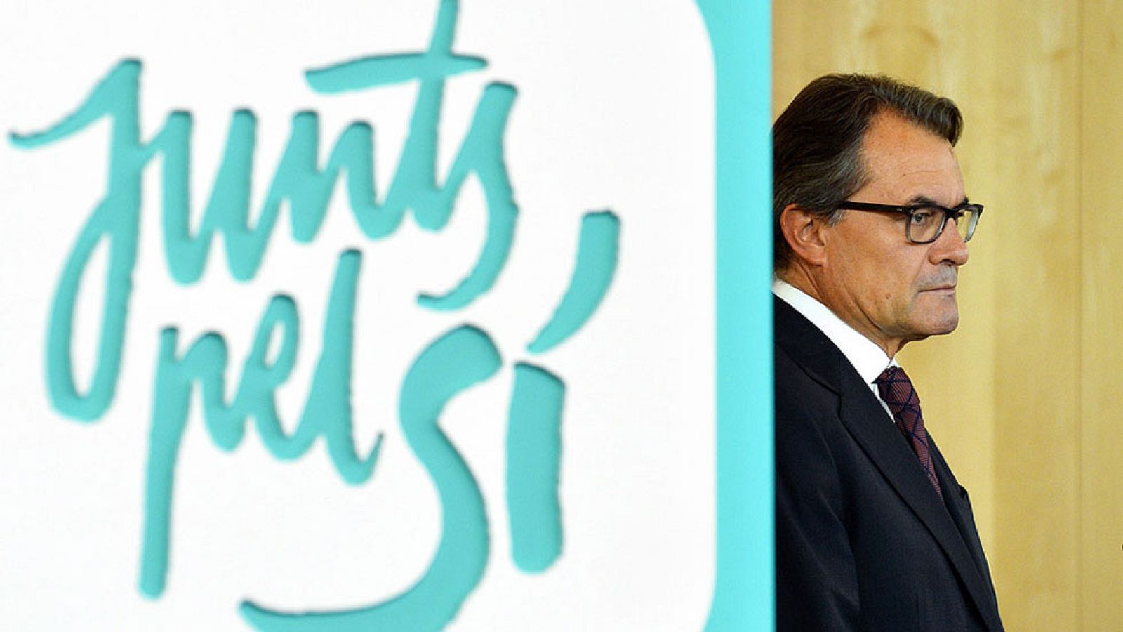 Continúa la campaña electoral en Cataluña