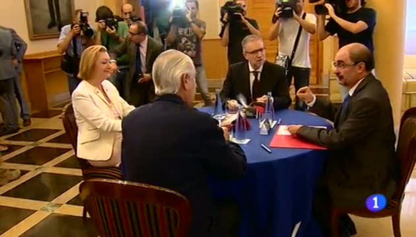 Noticias Aragón - 16/09/15