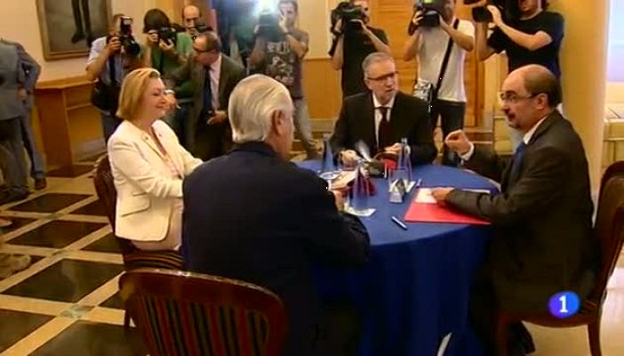 Noticias Aragón - Noticias Aragón - 16/09/15