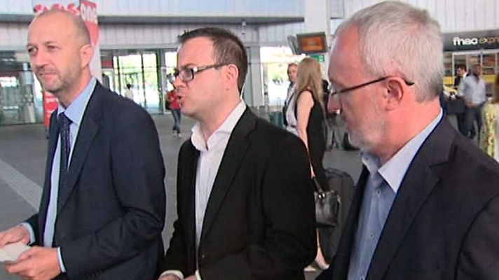 L'informatiu - Comunitat Valenciana - L'Informatiu - Comunitat Valenciana 2 - 16/09/15