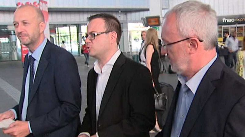 L'Informatiu - Comunitat Valenciana 2 - 16/09/15 - Ver ahora