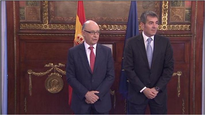 Telecanarias - Canarias en 2' - 16/09/2015