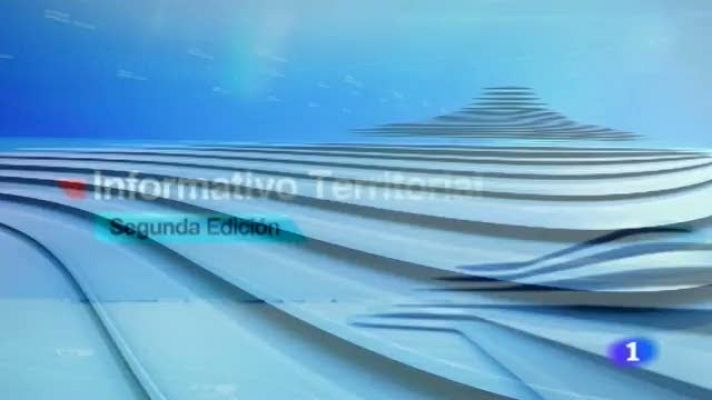 Noticias Murcia - Noticias Murcia 2 - 16/09/2015