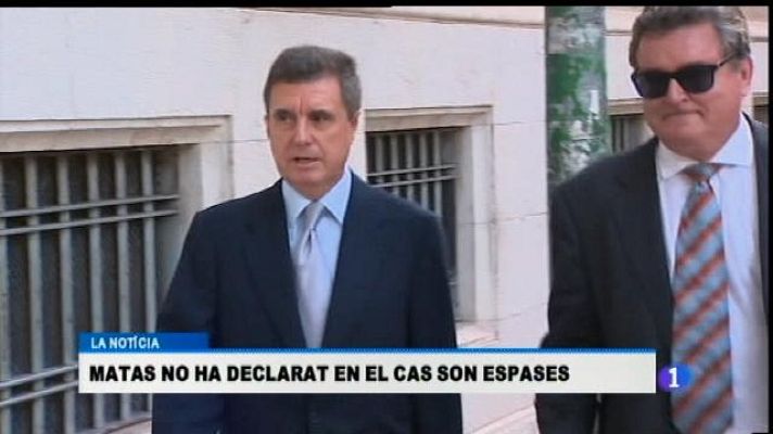 Informatiu Balear - Informatiu Balear 2 - 16/09/15