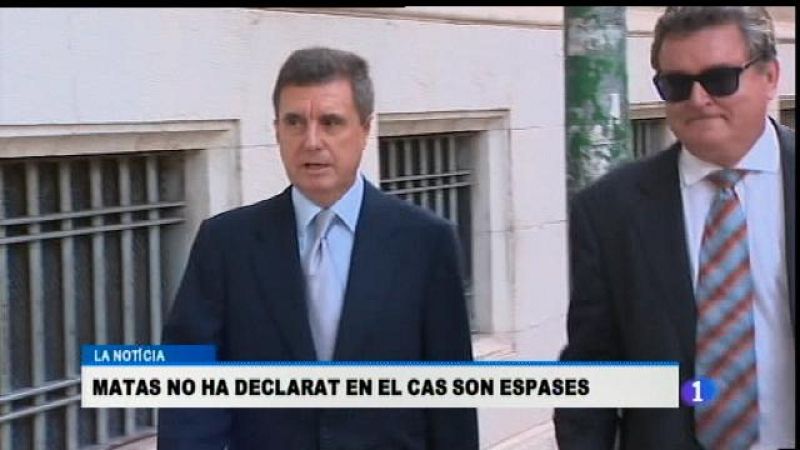 Informatiu Balear 2 - 16/09/15