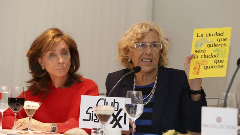 Informativo de Madrid 2 - 16/09/15