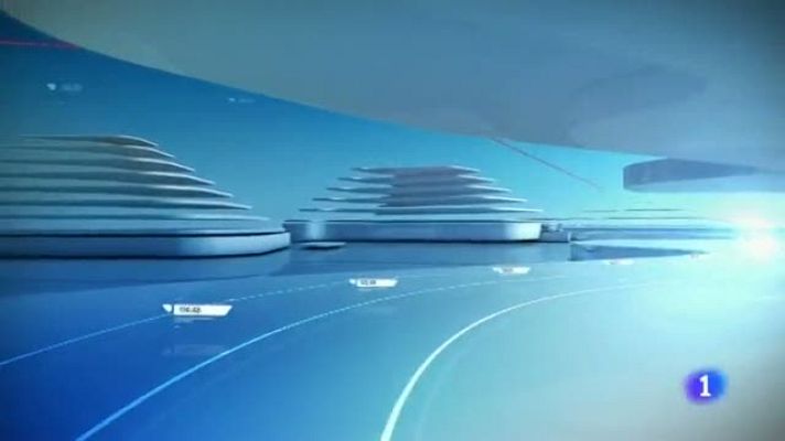 Noticias Andalucía - Andalucía en 2'-16/09/2015