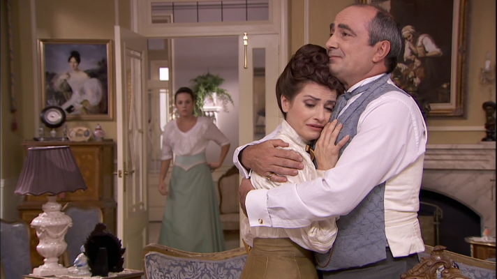 Acacias 38 - Episodio 114