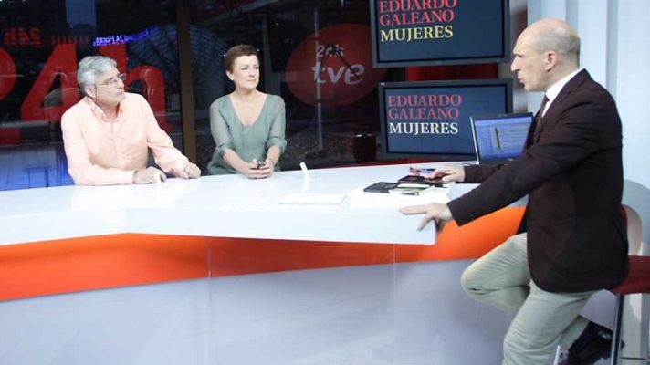 La tarde en 24h - La hora cultural en 24 h. - 16/09/15