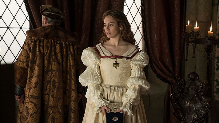 Carlos, Rey Emperador - Episodio 3