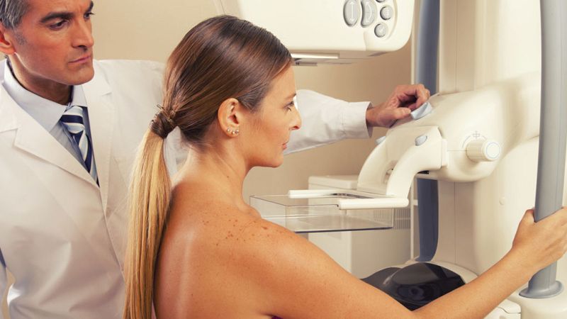 Detectan el gen responsable de la metástasis de cáncer de mama a los huesos | Ver