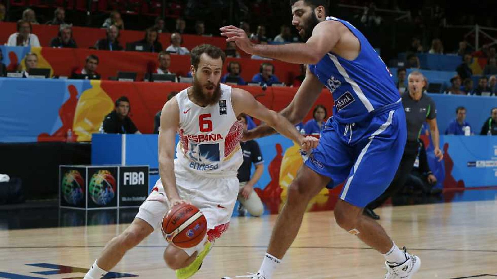 Conexión tdp - 16/09/15 - Ver ahora