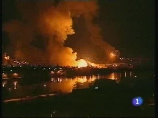  - Irak, el legado de Bush