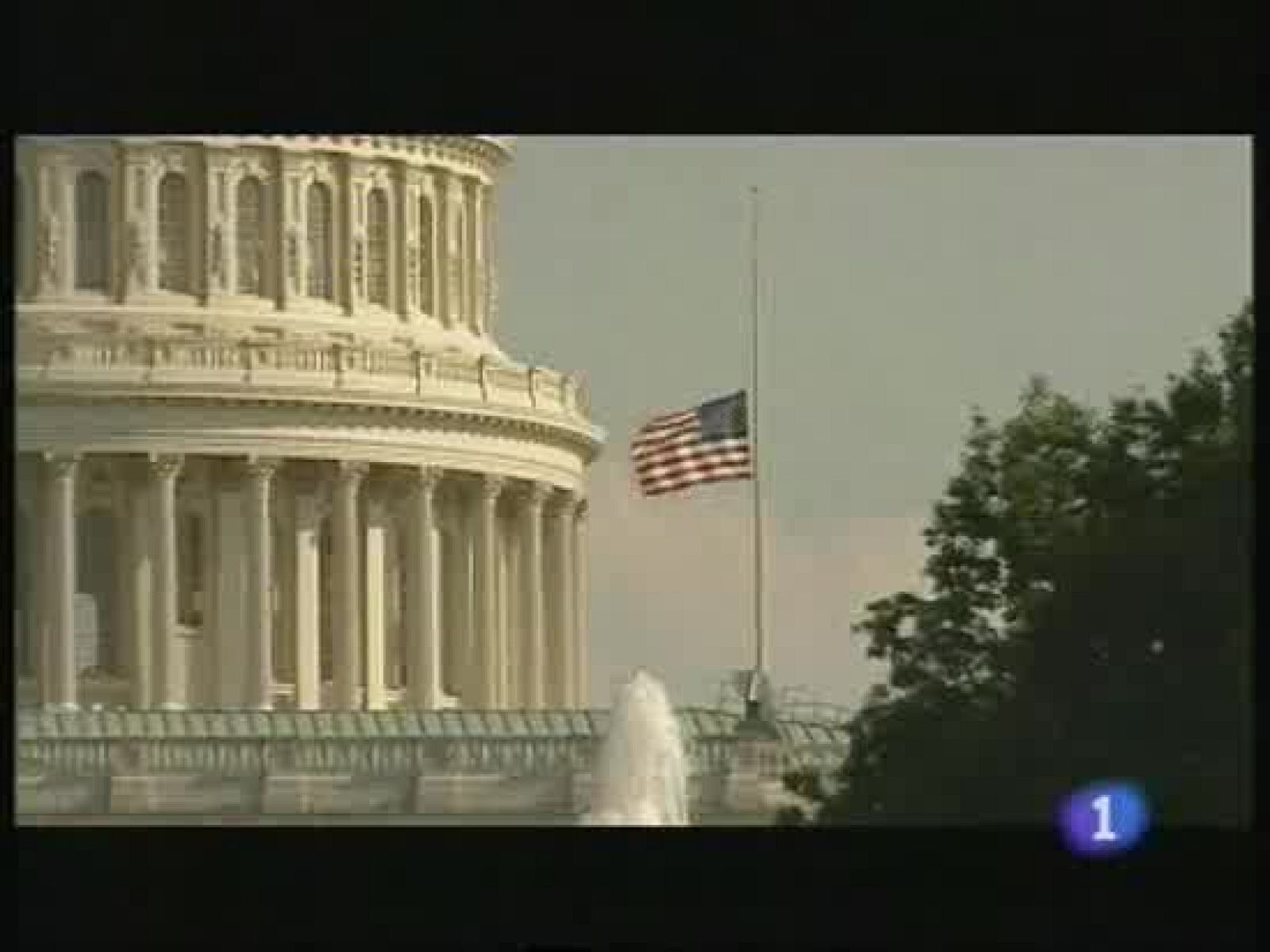 Las altas cotas de abstención en Estados Unidos, junto con los indecisos, pueden decidir el triunfo final en las elecciones.