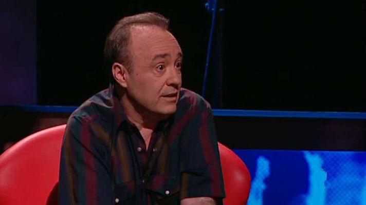 El cine de La 2 - No profanar el sueño de los muertos (presentación)