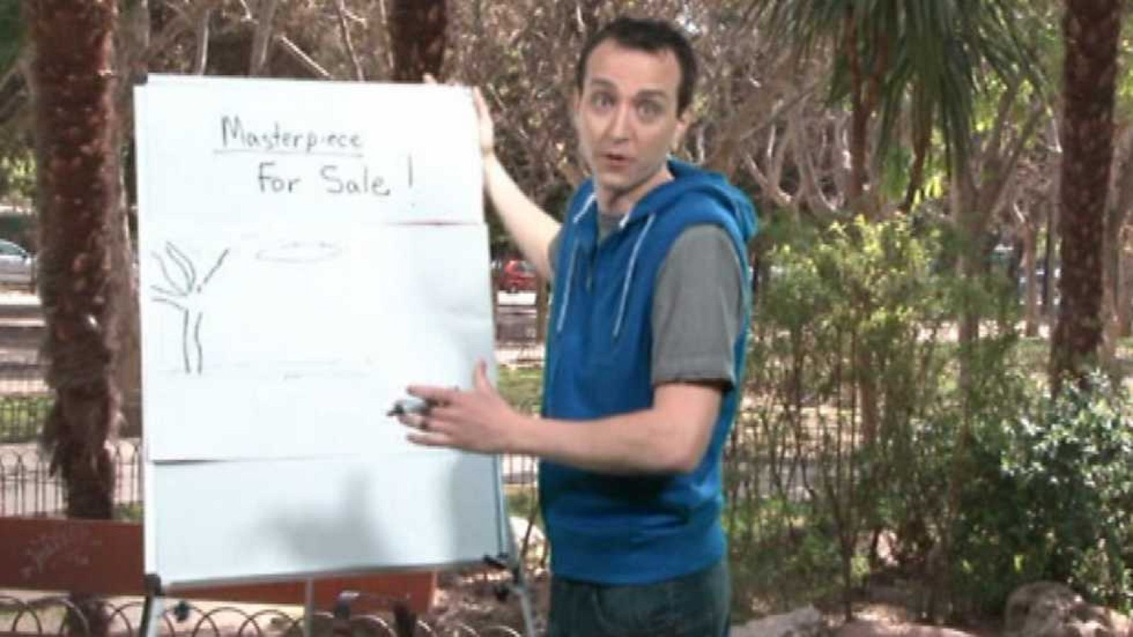 TVE English - Capítulo 14 - Ver ahora