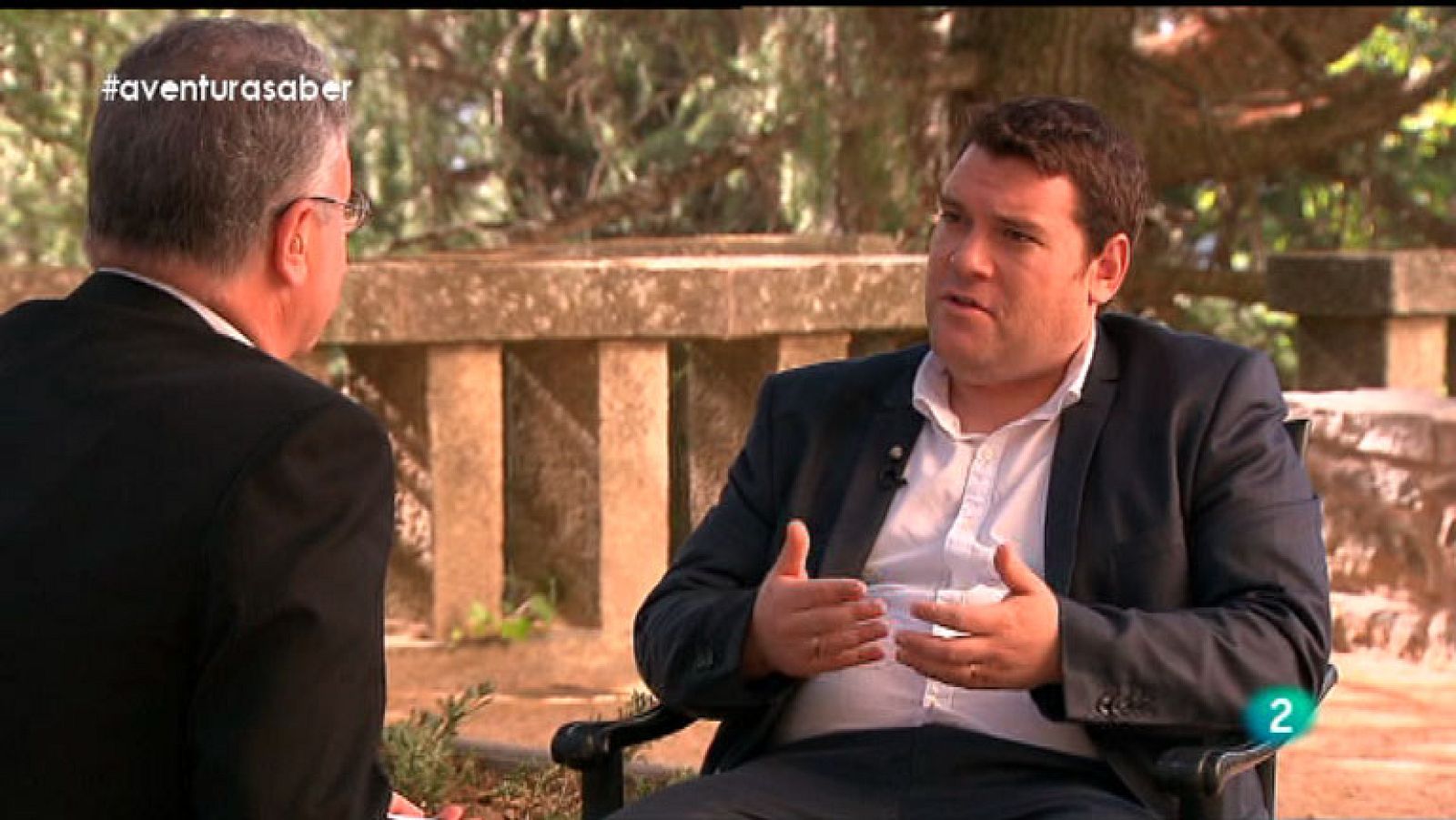 La Aventura del Saber. Abel González, Profesor de Criminología de la  UDIMA