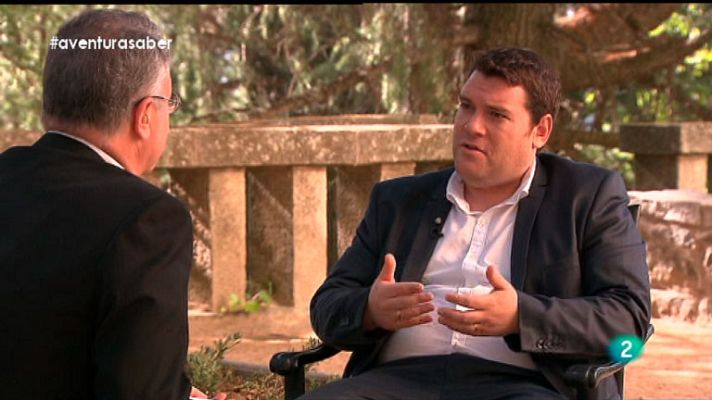 La aventura del Saber - Abel González, Profesor de Criminología de la  UDIMA