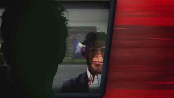 Yo, mono - Yo Mono- Un viaje apasionante sobre el comportamiento humano