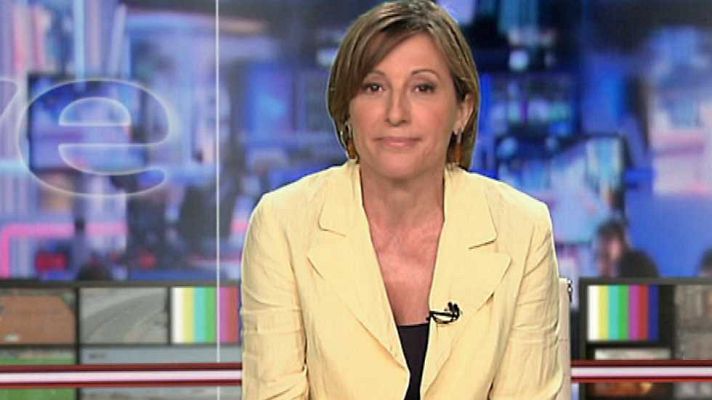 Los desayunos - Carme Forcadell. Ramon Espadaler