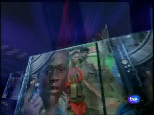 Informe Semanal - Informe semanal - 01/11/08