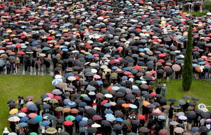 Navarra salta a la primera plana