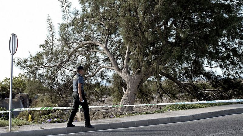 Investigan si los huesos hallados en Gran Canaria corresponden al menor desaparecido Yeremi Vargas