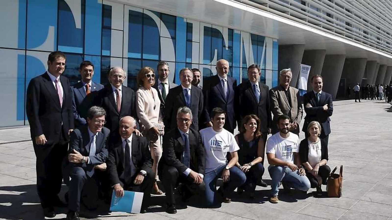 La Comunidad Valenciana en 2' - 17/09/15 - Ver ahora