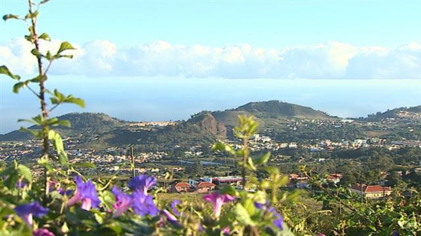 El tiempo en Canarias - 17/09/2015