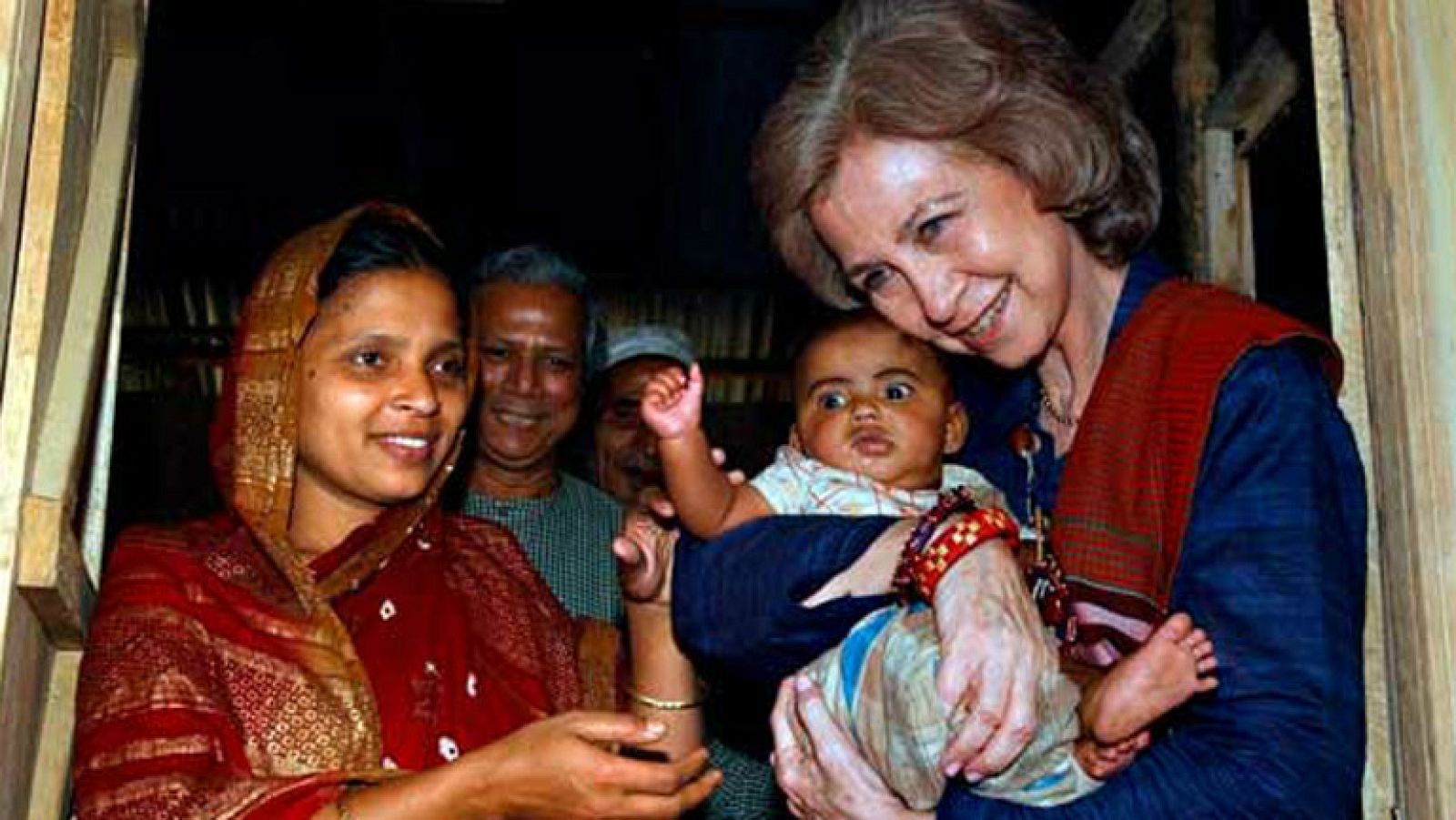 Sofía, El Álbum de una Reina