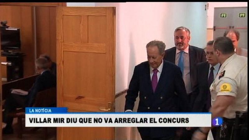 Informatiu Balear en 2' - 17/09/15