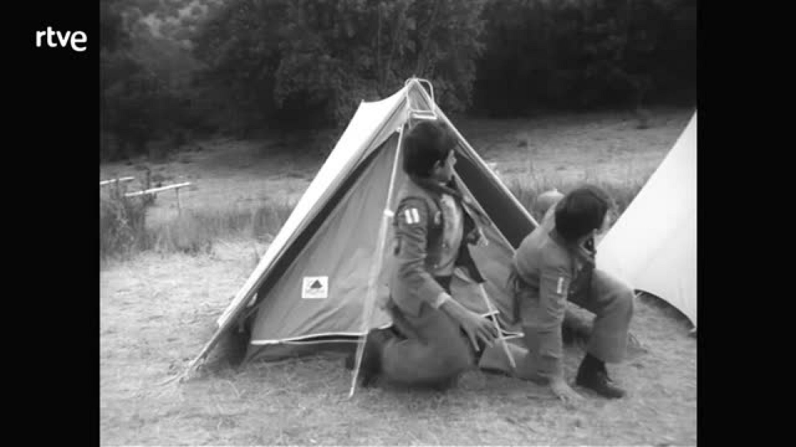 Antonio Ruiz, educador ambiental