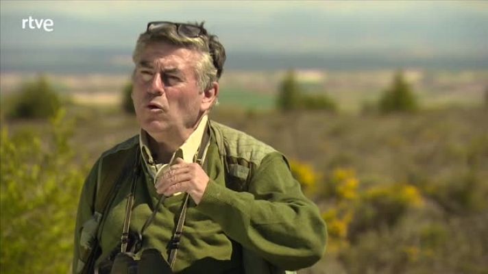 Crónicas - Fidel José Fernández, presidente del fondo para el refugio