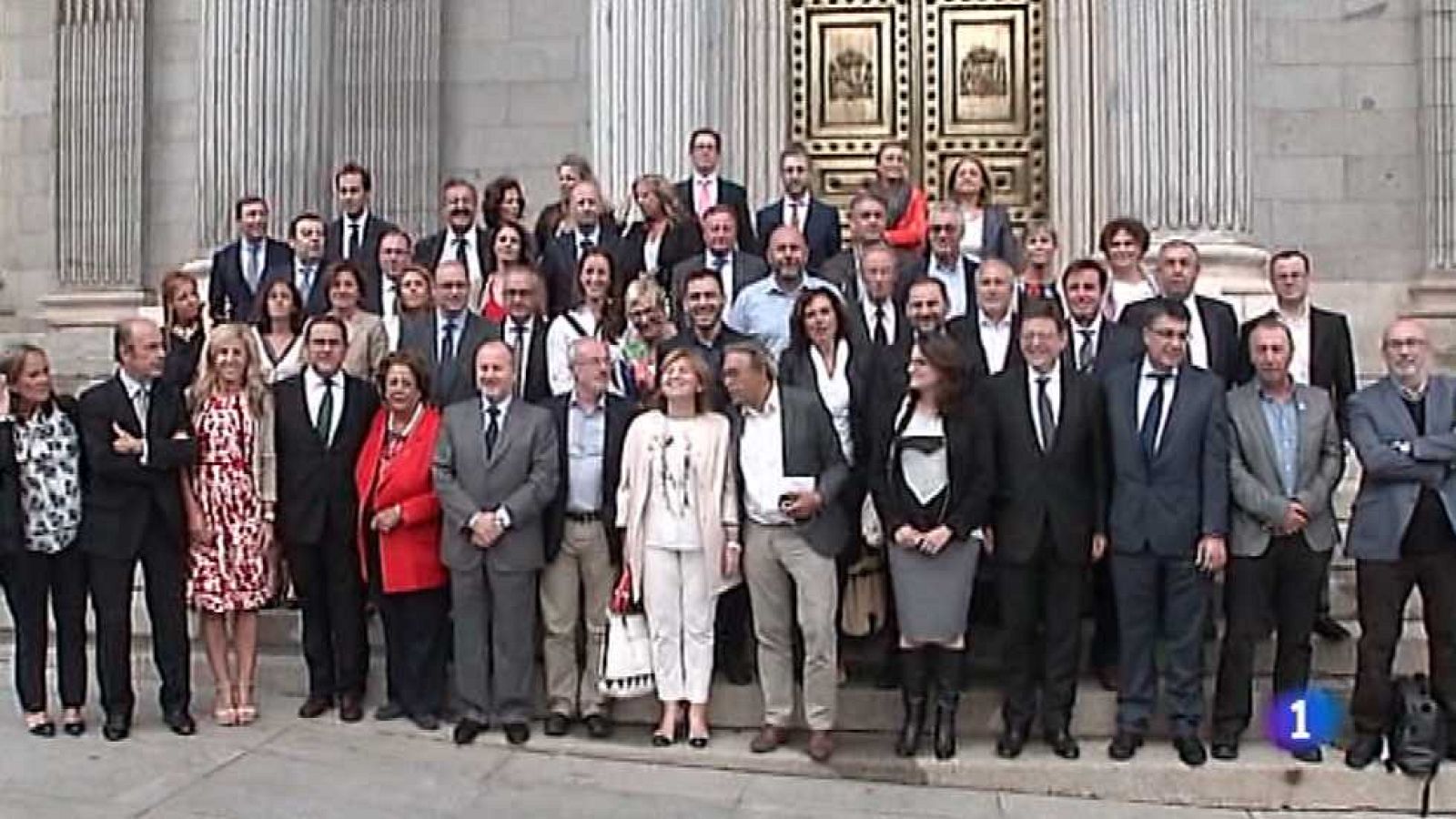 La Comunidad Valenciana en 2' - 17/09/15 - Ver ahora