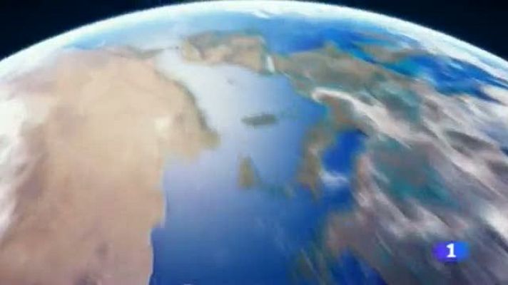 Noticias Murcia - El tiempo en la Región de Murcia - 17/09/2015