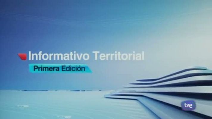 Noticias de Castilla-La Mancha - Noticias de Castilla-La Mancha - 17/09/15