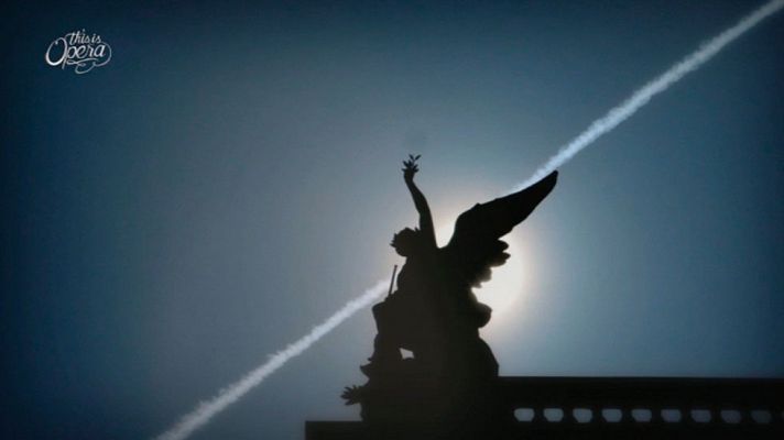 Telediario 1 - La 2 estrena temporada este domingo apostando por el cine, la música y la divulgación científica