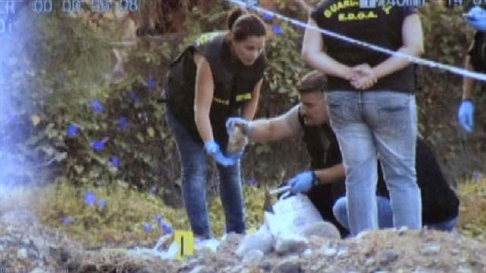 Canarias en 2 '- 17/09/2015