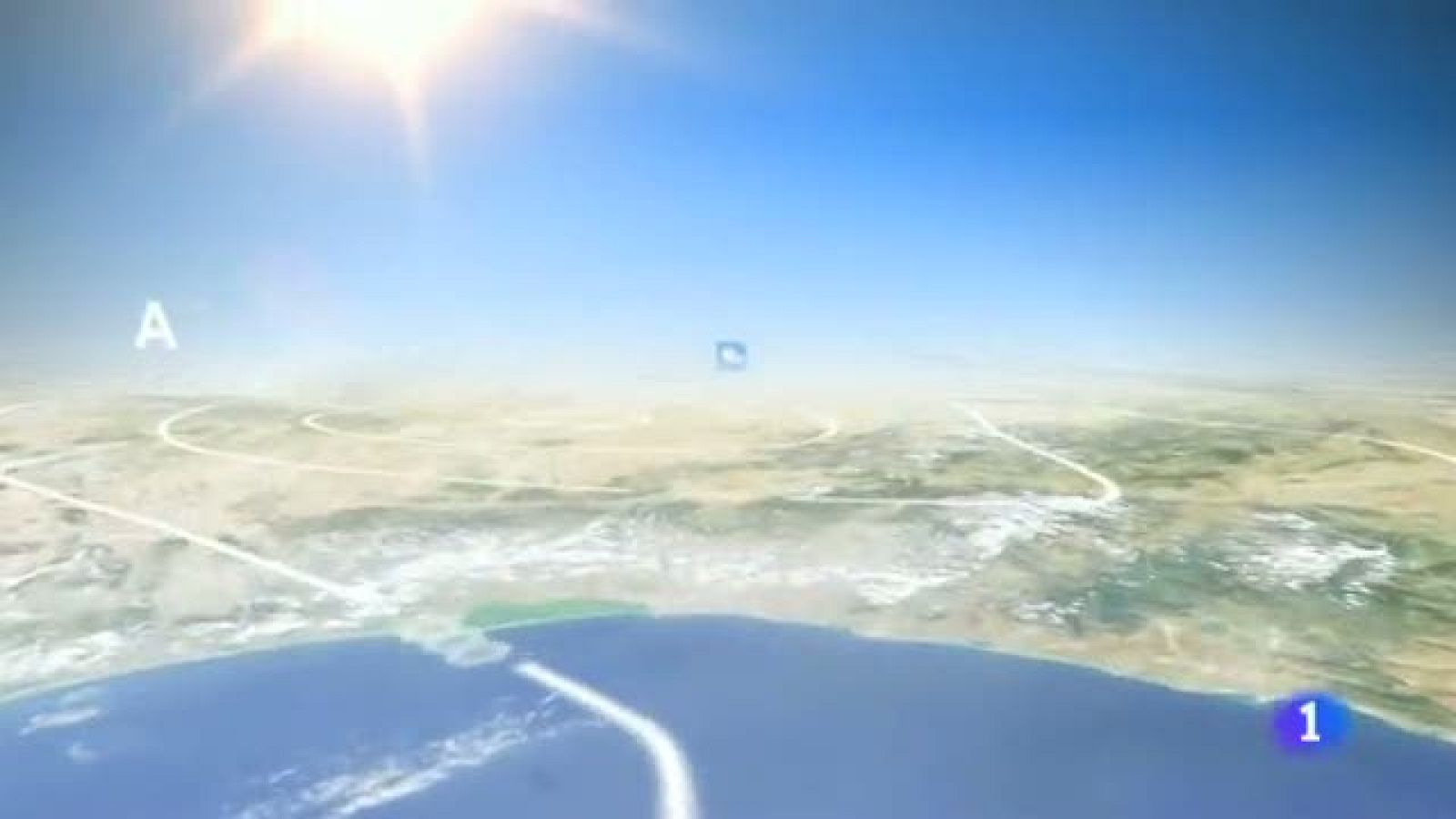 El tiempo en Cantabria - 17/09/15